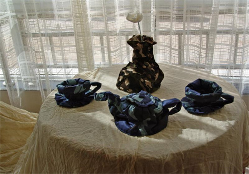 王思童软雕世界